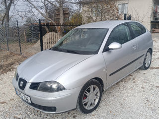 Seat Ibiza foto 4