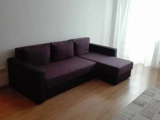 Apartament cu 1 cameră, 30 m², Botanica, Chișinău foto 2