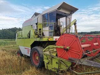 Claas foto 2