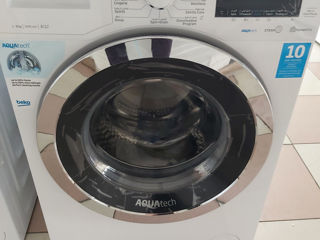 8kg beko 7800 lei.BEKO  WUE8736