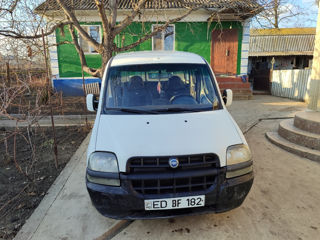 Fiat Doblo foto 2