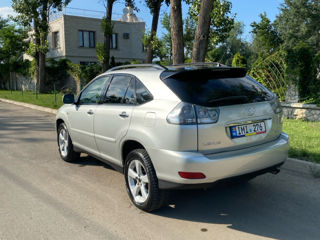 Lexus RX Series foto 2