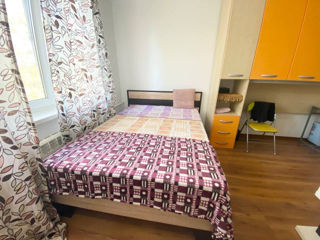 Apartament cu 1 cameră, 22 m², Buiucani, Chișinău