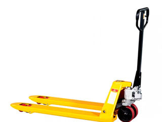 Transpalet manual hidraulic, 2000kg -livrare-credit