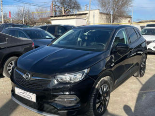 Opel Grandland X foto 2