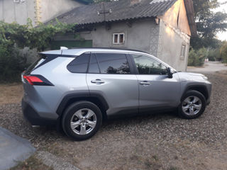 Toyota Rav 4 foto 4