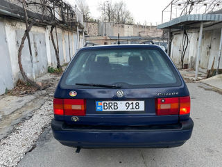 Volkswagen Passat foto 5