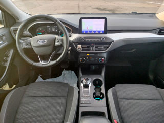 Ford Focus foto 8