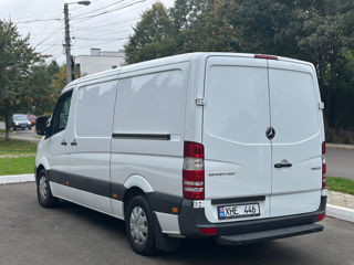 Mercedes Sprinter 316 foto 6