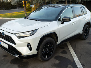 Toyota Rav 4 foto 1