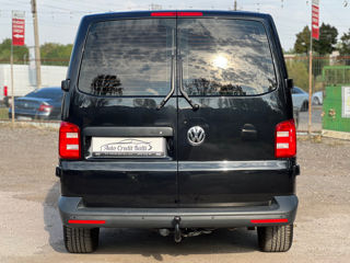 Volkswagen Transporter foto 9