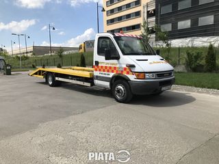 Эвакуатор - Balti / Evacuator Balti / Tractari Auto / Ajutor Tehnic foto 3