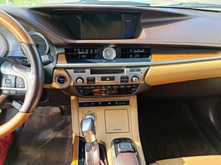 Lexus Es Series foto 10