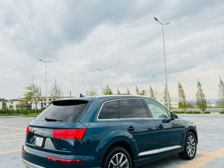 Audi Q7 foto 5