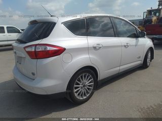 Plugin Ford C-MAX , Fusion 2014-2019 Hybrid! foto 4