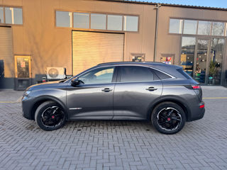 DS Automobiles DS 7 Crossback foto 6