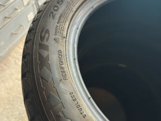 MAXXIS 205/55 R16 foto 3