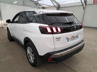 Peugeot 3008 foto 2