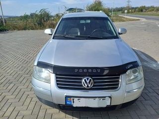 Volkswagen Passat foto 5