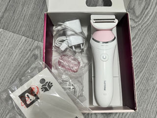 Philips SatinShave Advanced NOU! foto 3