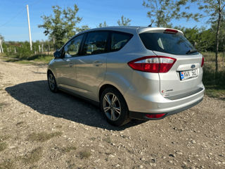 Ford C-Max foto 6