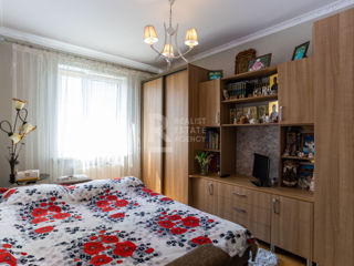 Apartament cu 3 camere, 60 m², Centru, Codru, Chișinău mun. foto 6