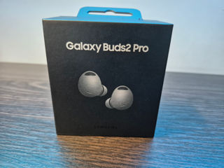 Samsung Buds FE, Samsung Buds 2 Pro foto 3