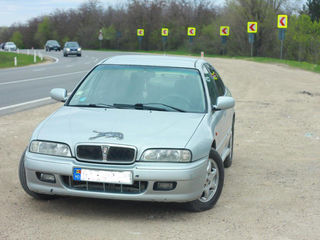 Rover 600 Series foto 4