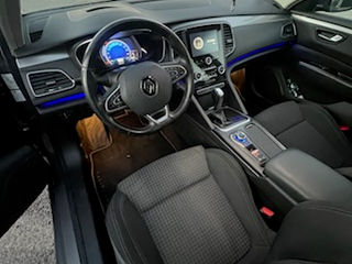 Renault Talisman foto 5