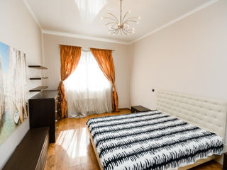 Apartament cu 1 cameră, 70 m², Centru, Chișinău foto 6