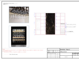 Oferim servicii de design interior/Дизайн интерьера foto 5