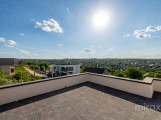 Se vinde Duplex pe str-la. Trandafirilor, Durlești, Chișinău foto 4