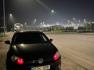 Volkswagen Golf foto 6