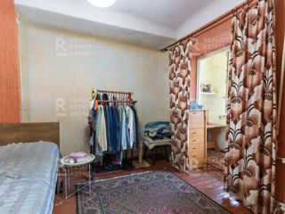 Apartament cu 1 cameră, 29 m², Râșcani, Chișinău foto 4