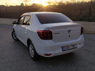 Dacia Logan foto 3