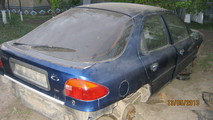 Piese la ford mondeo foto 4