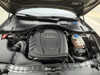 Audi A6 foto 3