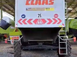 Claas 108 SL Maxi foto 4