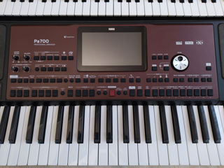 Korg Pa 700 foto 5