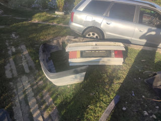 Pese Audi 80 B3 foto 4