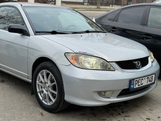 Honda Civic foto 6