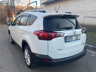 Toyota Rav 4 foto 3