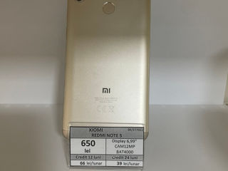 Redmi Note 5 32Gb