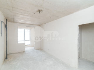 Apartament cu 1 cameră,  Centru,  Strășeni,  Strășeni foto 5