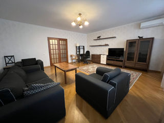 Apartament cu 3 camere, 120 m², Centru, Chișinău foto 7