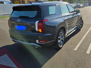 Hyundai Palisade foto 2