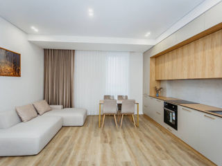 Apartament cu 3 camere, 86 m², Botanica, Chișinău foto 4