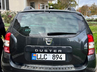 Dacia Duster foto 9