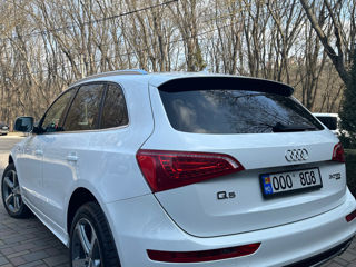 Audi Q5 foto 4