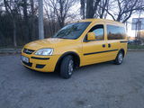 Opel Combo foto 5